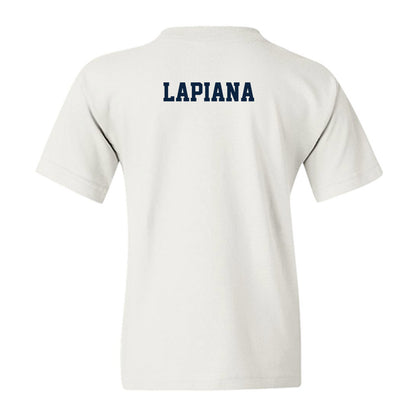Richmond - NCAA Men's Golf : Jack LaPiana - Classic Shersey Youth T-Shirt-1