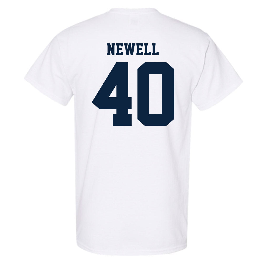 Richmond - NCAA Women's Soccer : Rowan Newell - Classic Shersey T-Shirt-1