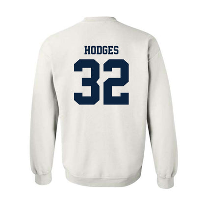 Richmond - NCAA Football : Jamar Hodges - Classic Shersey Crewneck Sweatshirt-1