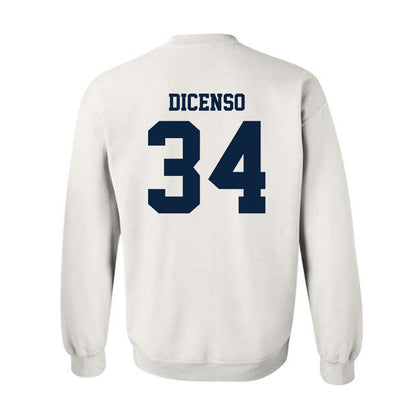 Richmond - NCAA Men's Lacrosse : Anthony DiCenso - Classic Shersey Crewneck Sweatshirt-1