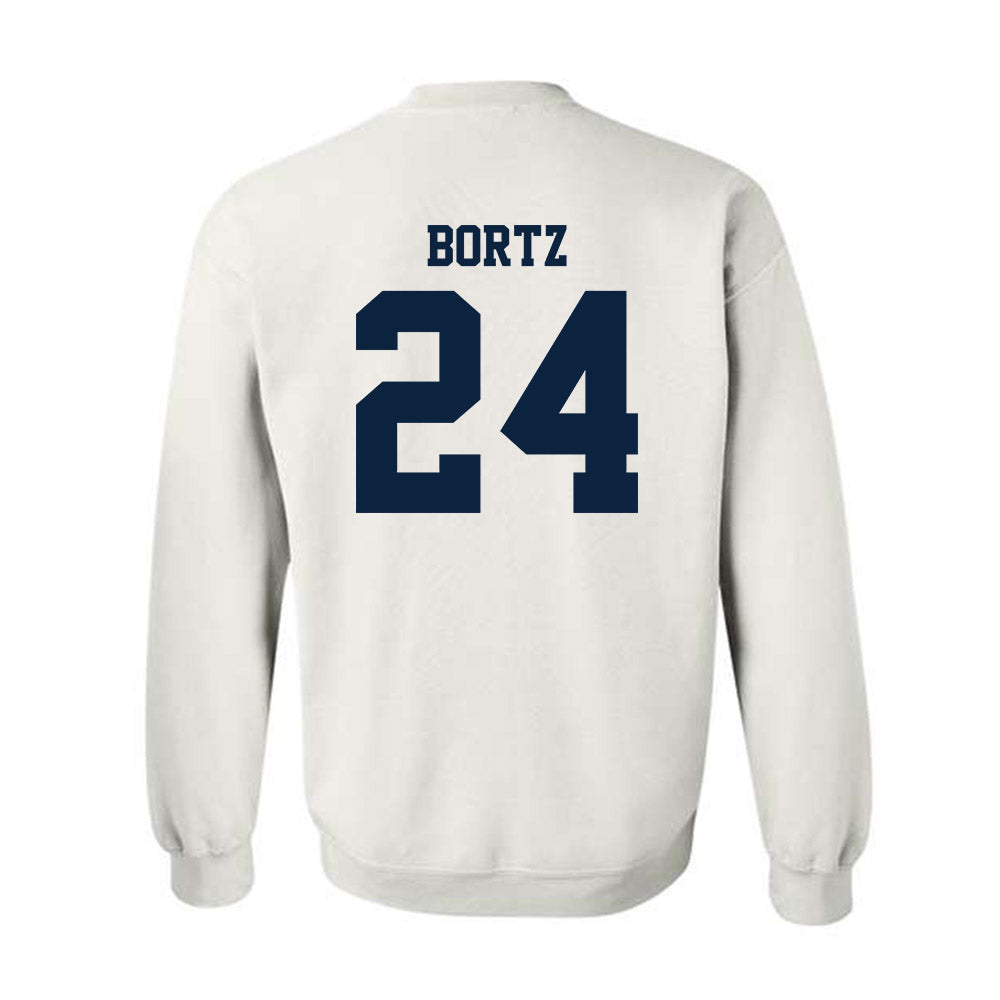 Richmond - NCAA Women's Soccer : Sydney Bortz - Classic Shersey Crewneck Sweatshirt-1