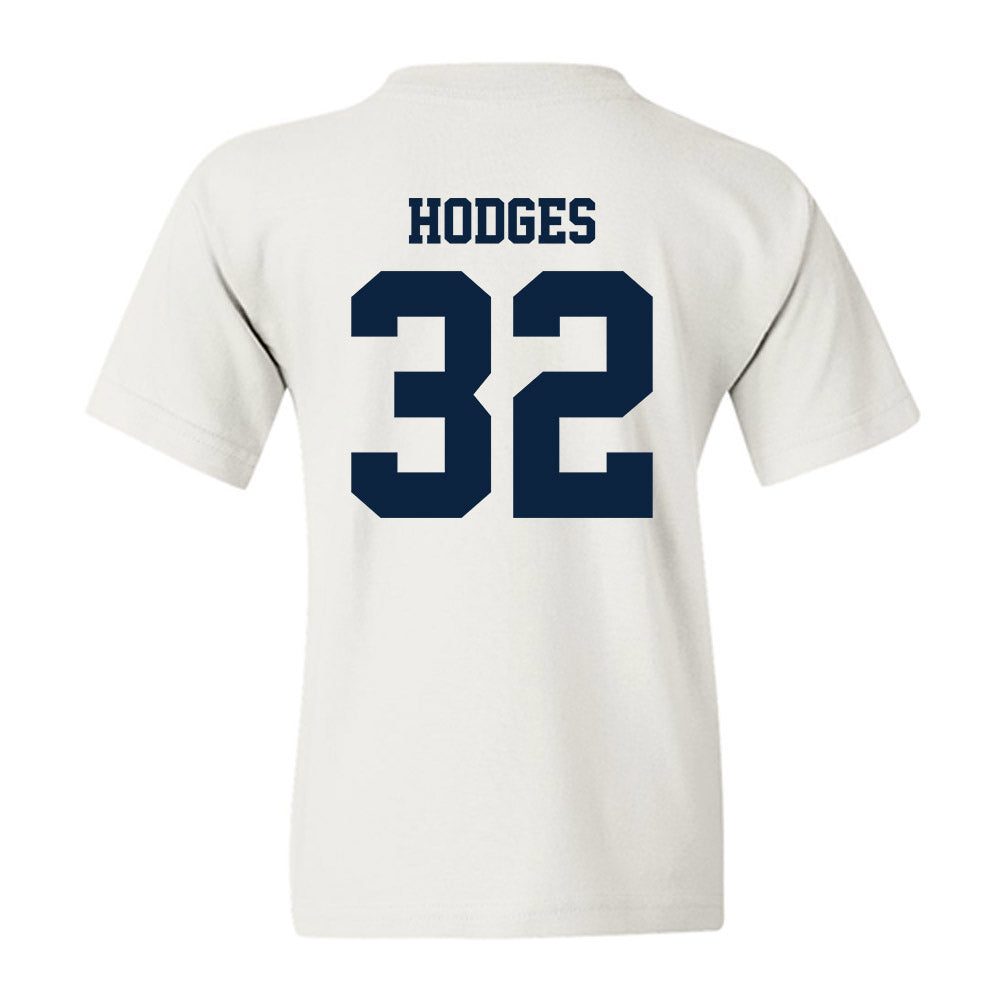Richmond - NCAA Football : Jamar Hodges - Classic Shersey Youth T-Shirt-1