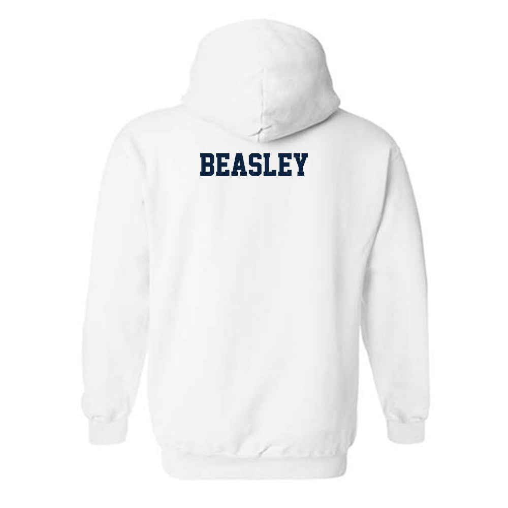 Richmond - NCAA Women's Golf : Maya Beasley - Classic Shersey Hooded Sweatshirt-1