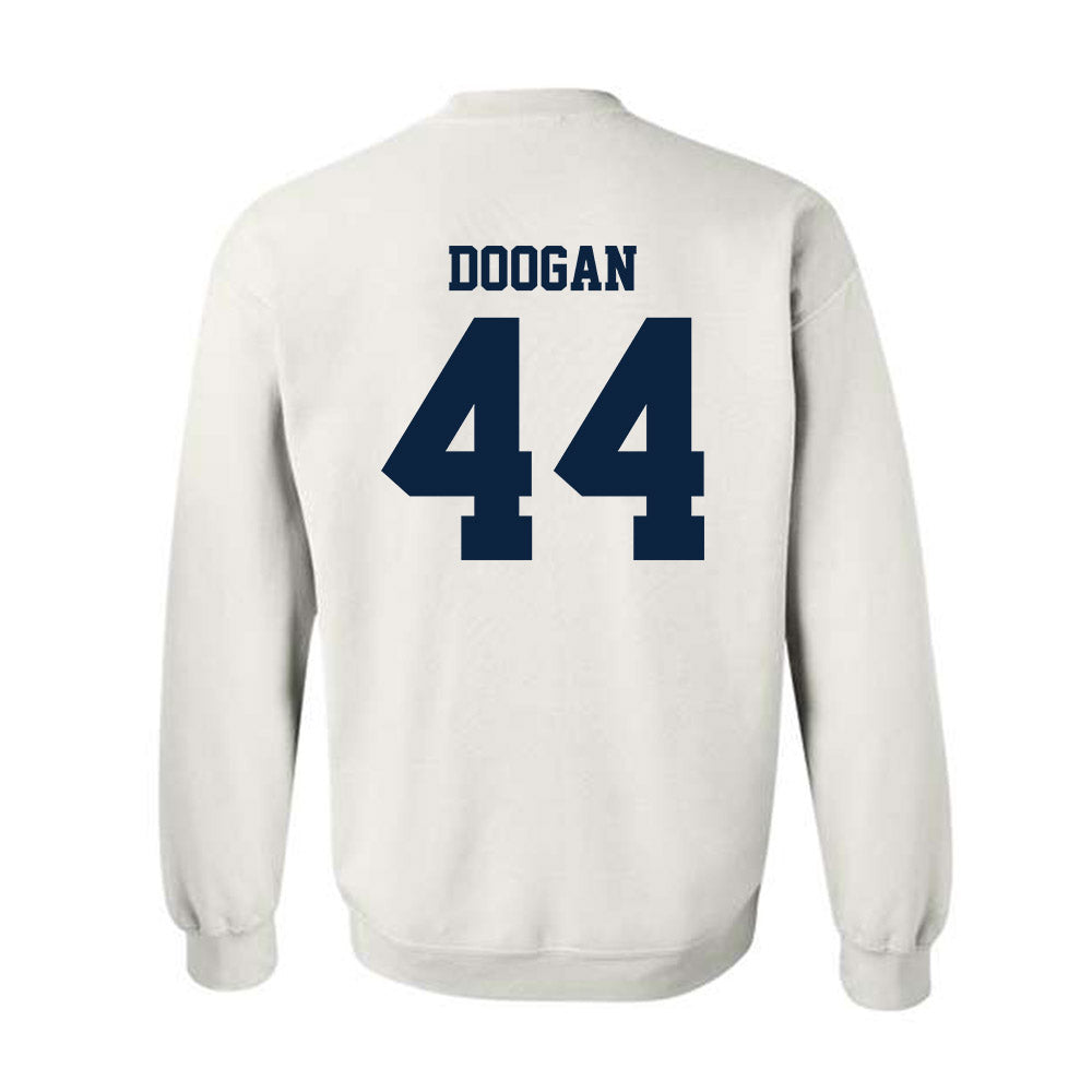 Richmond - NCAA Women's Basketball : Maggie Doogan - Classic Shersey Crewneck Sweatshirt-1