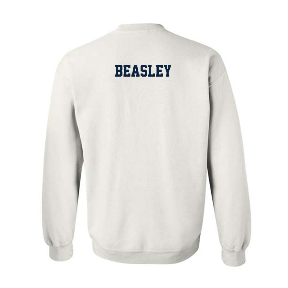 Richmond - NCAA Women's Golf : Maya Beasley - Classic Shersey Crewneck Sweatshirt-1