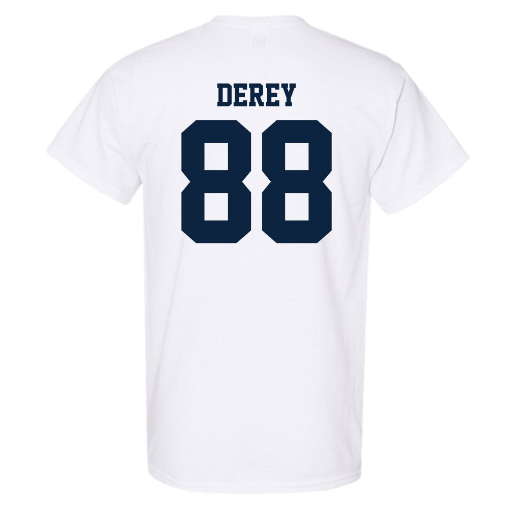 Richmond - NCAA Football : Carson Derey - Classic Shersey T-Shirt-1