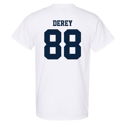 Richmond - NCAA Football : Carson Derey - Classic Shersey T-Shirt-1