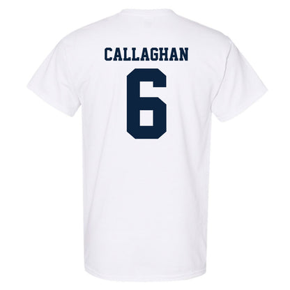 Richmond - NCAA Football : Jack Callaghan - Classic Shersey T-Shirt-1