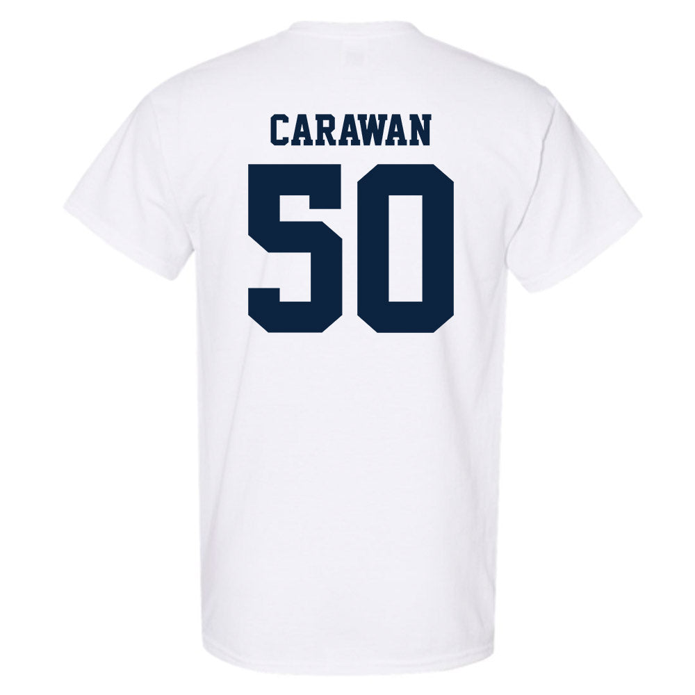 Richmond - NCAA Men's Lacrosse : Jackson Carawan - Classic Shersey T-Shirt-1