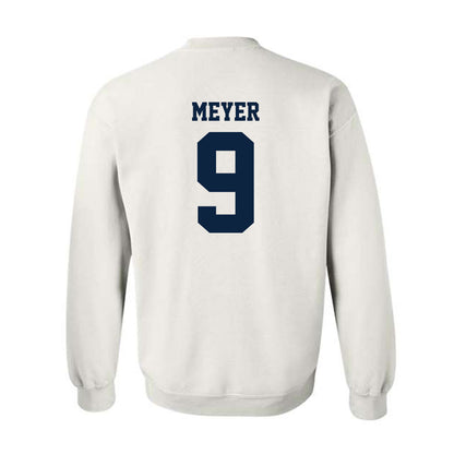 Richmond - NCAA Women's Lacrosse : Quinn Meyer - Classic Shersey Crewneck Sweatshirt-1