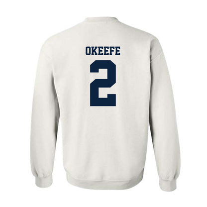 Richmond - NCAA Baseball : Aidan OKeefe - Classic Shersey Crewneck Sweatshirt-1