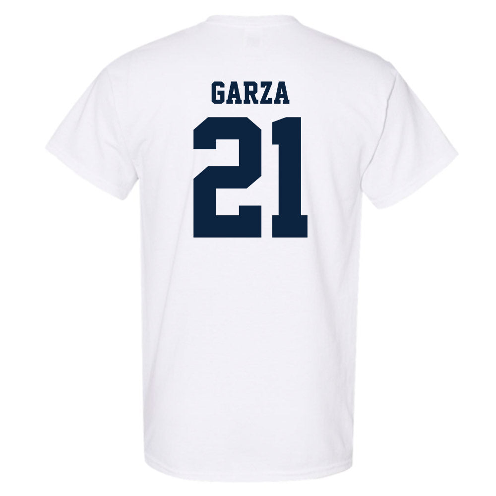 Richmond - NCAA Men's Lacrosse : Diego Garza - Classic Shersey T-Shirt-1