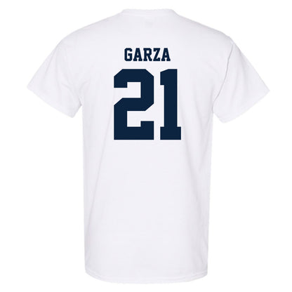 Richmond - NCAA Men's Lacrosse : Diego Garza - Classic Shersey T-Shirt-1