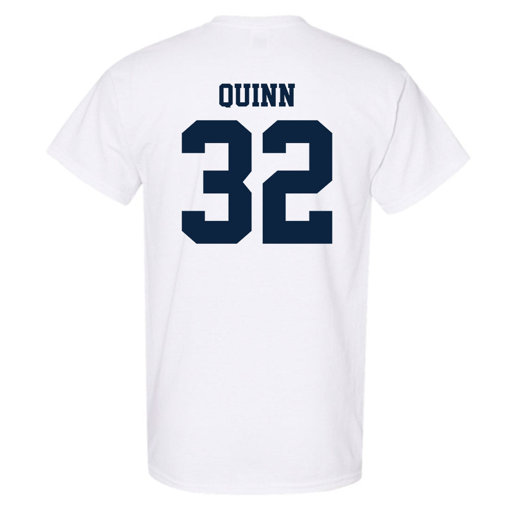 Richmond - NCAA Men's Lacrosse : Carson Quinn - Classic Shersey T-Shirt-1