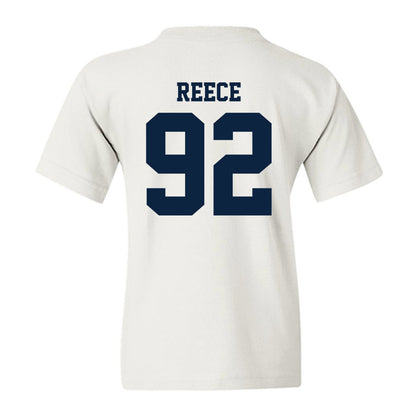 Richmond - NCAA Football : Jack Reece - Classic Shersey Youth T-Shirt-1