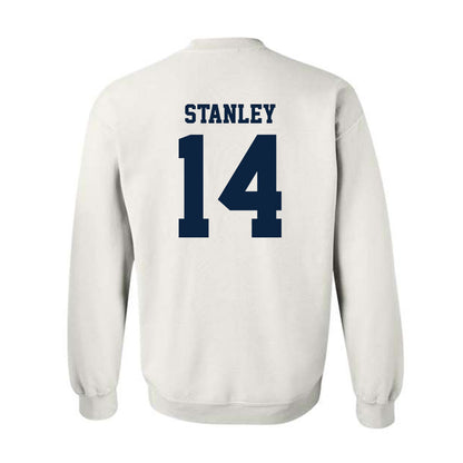Richmond - NCAA Women's Lacrosse : Juliana Stanley - Classic Shersey Crewneck Sweatshirt-1