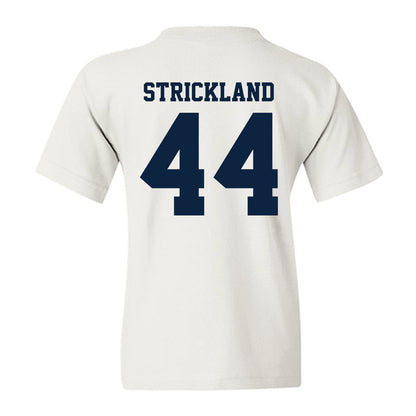Richmond - NCAA Men's Lacrosse : Jackson Strickland - Classic Shersey Youth T-Shirt-1