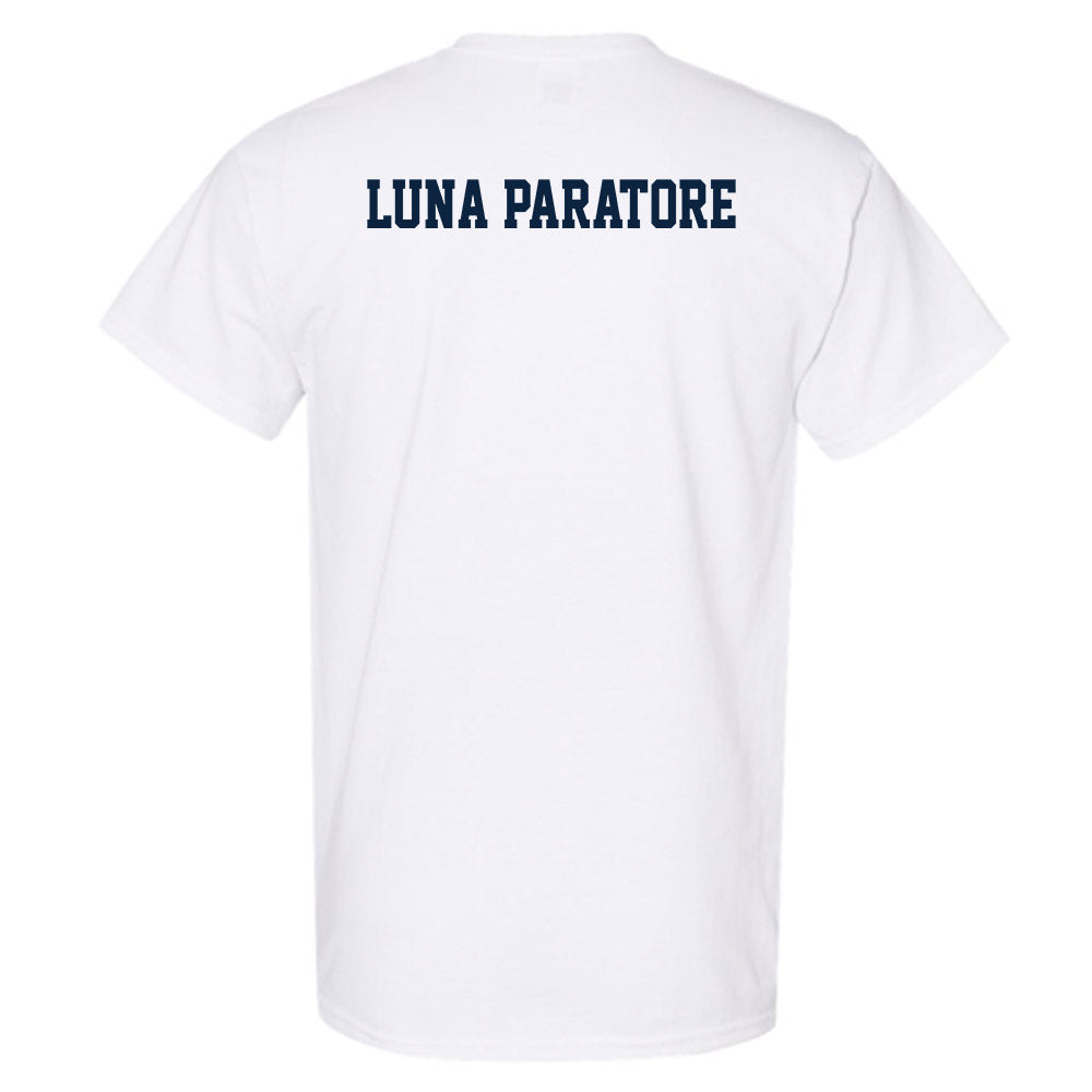 Richmond - NCAA Women's Field Hockey : Valentina Luna Paratore - Classic Shersey T-Shirt-1