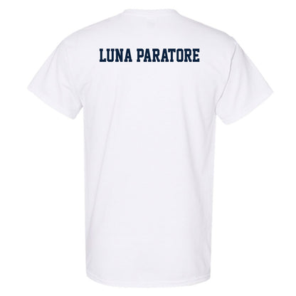 Richmond - NCAA Women's Field Hockey : Valentina Luna Paratore - Classic Shersey T-Shirt-1
