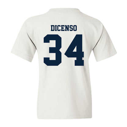 Richmond - NCAA Men's Lacrosse : Anthony DiCenso - Classic Shersey Youth T-Shirt-1