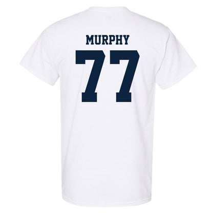 Richmond - NCAA Men's Lacrosse : Nate Murphy - Classic Shersey T-Shirt-1