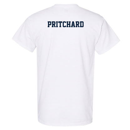 Richmond - NCAA Men's Tennis : Paxton Pritchard - Classic Shersey T-Shirt-1