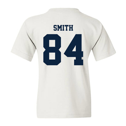 Richmond - NCAA Football : Alex Smith - Classic Shersey Youth T-Shirt-1