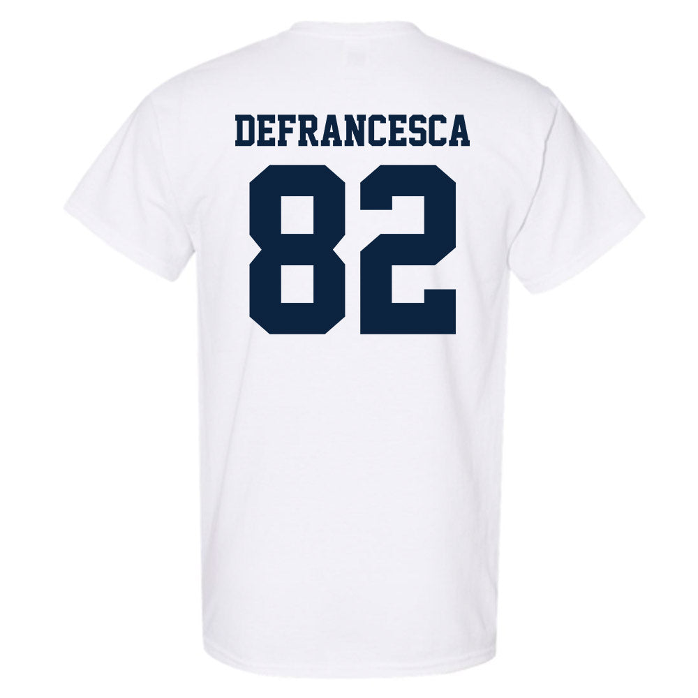 Richmond - NCAA Football : Sam DeFrancesca - Classic Shersey T-Shirt-1