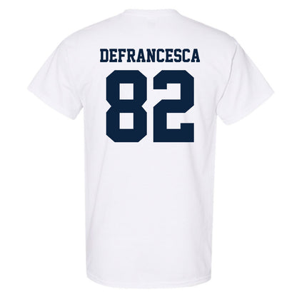 Richmond - NCAA Football : Sam DeFrancesca - Classic Shersey T-Shirt-1