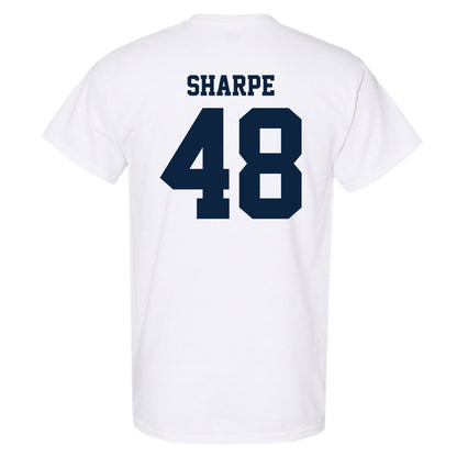 Richmond - NCAA Football : Weston Sharpe - Classic Shersey T-Shirt-1