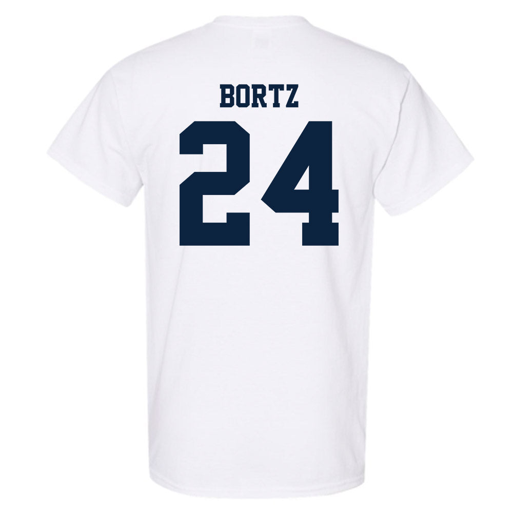 Richmond - NCAA Women's Soccer : Sydney Bortz - Classic Shersey T-Shirt-1