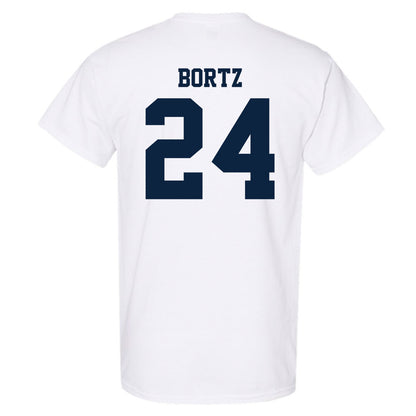 Richmond - NCAA Women's Soccer : Sydney Bortz - Classic Shersey T-Shirt-1