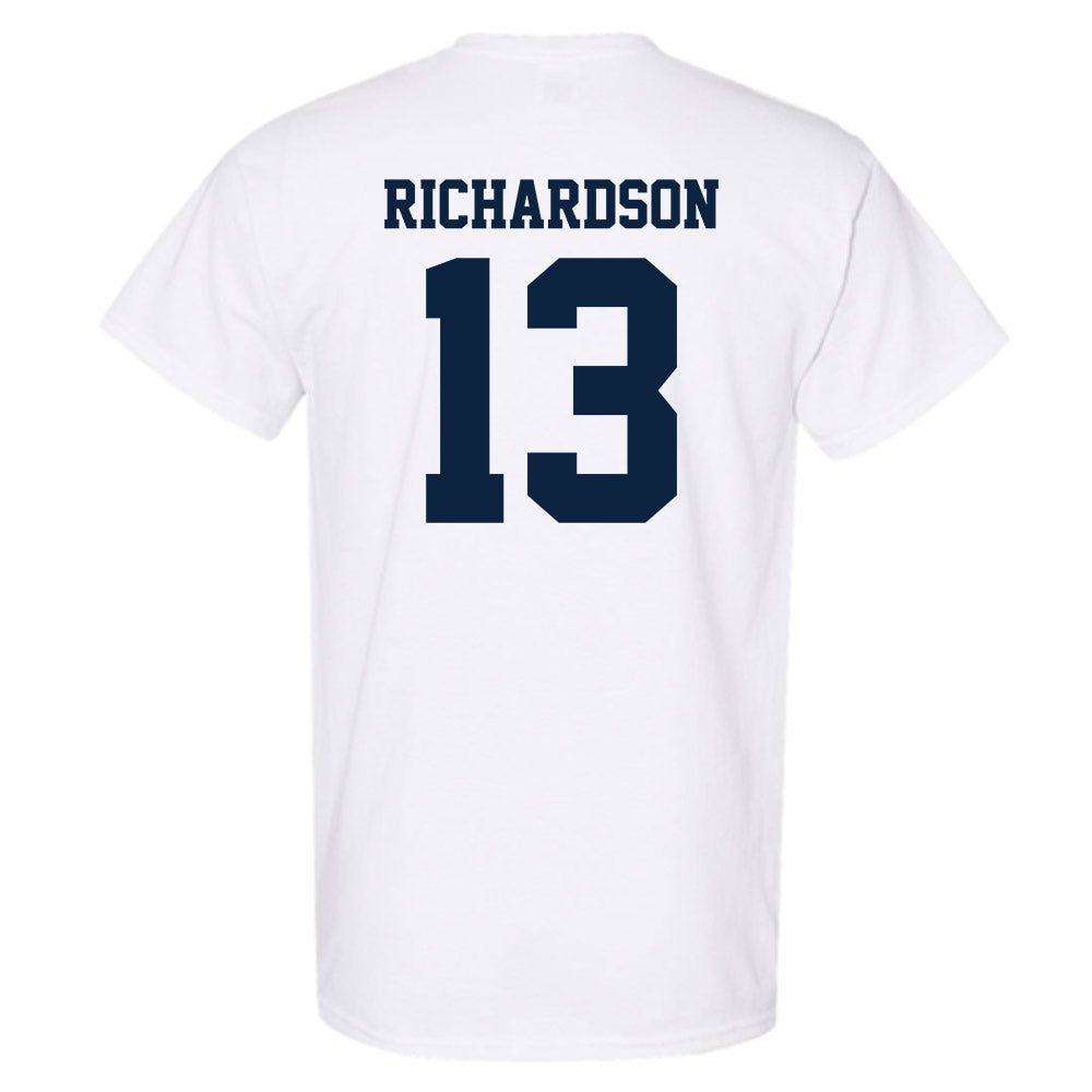 Richmond - NCAA Football : Kyree Richardson - Classic Shersey T-Shirt-1