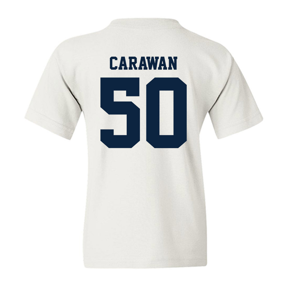 Richmond - NCAA Men's Lacrosse : Jackson Carawan - Classic Shersey Youth T-Shirt-1