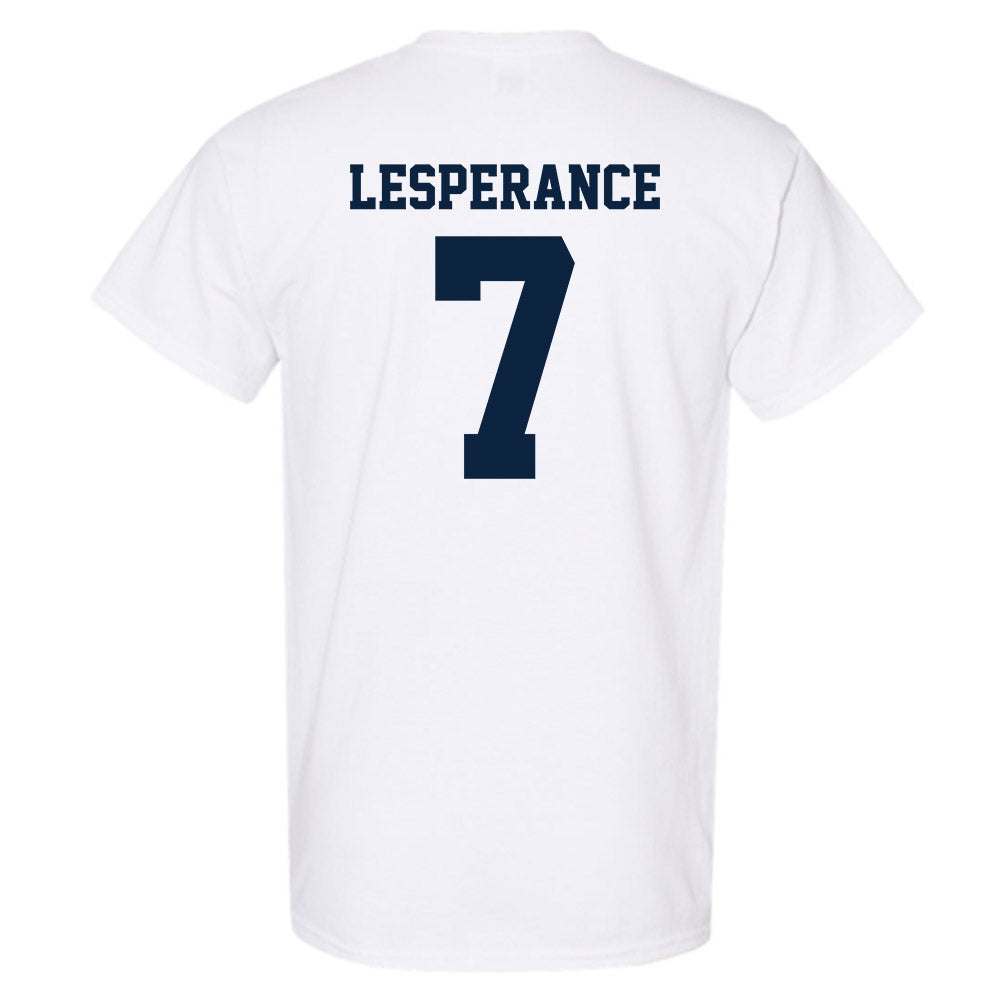 Richmond - NCAA Women's Lacrosse : Cece Lesperance - Classic Shersey T-Shirt-1