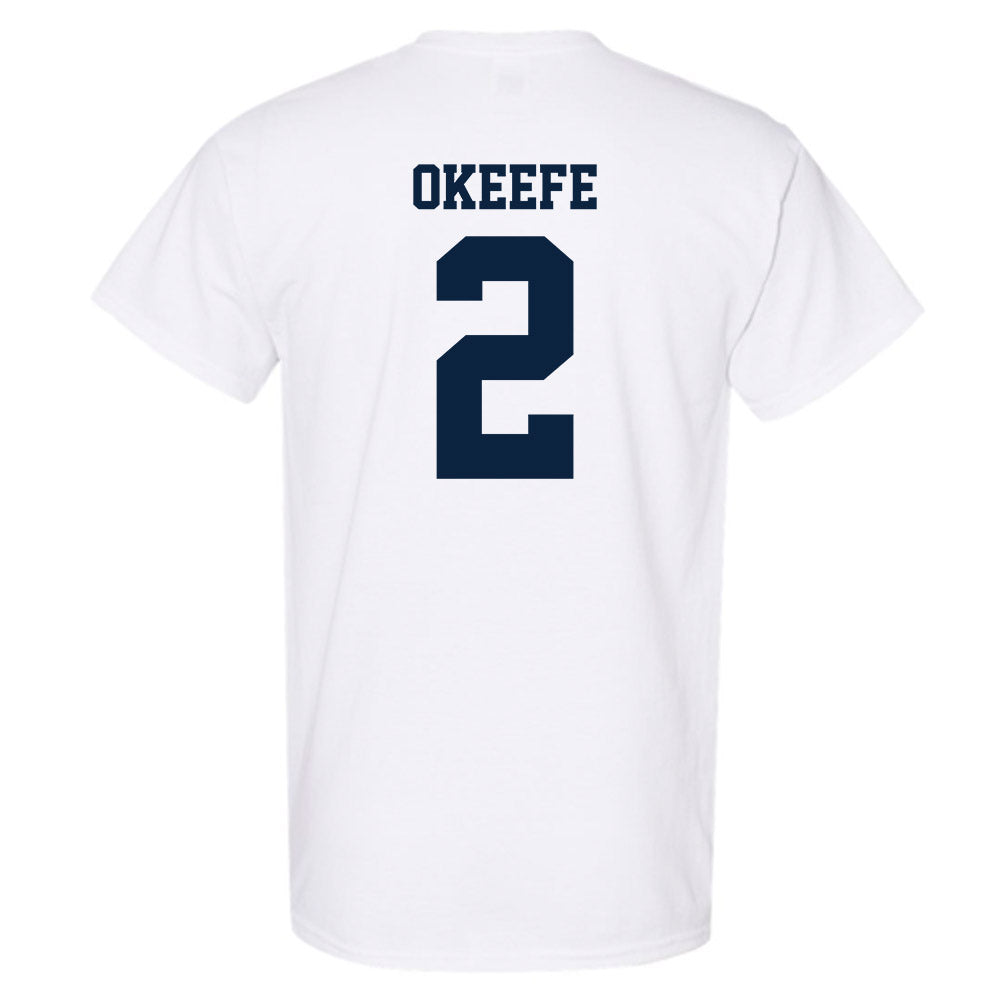 Richmond - NCAA Baseball : Aidan OKeefe - Classic Shersey T-Shirt-1