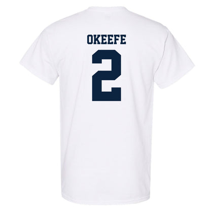 Richmond - NCAA Baseball : Aidan OKeefe - Classic Shersey T-Shirt-1