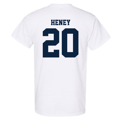 Richmond - NCAA Baseball : Kellan Heney - Classic Shersey T-Shirt-1