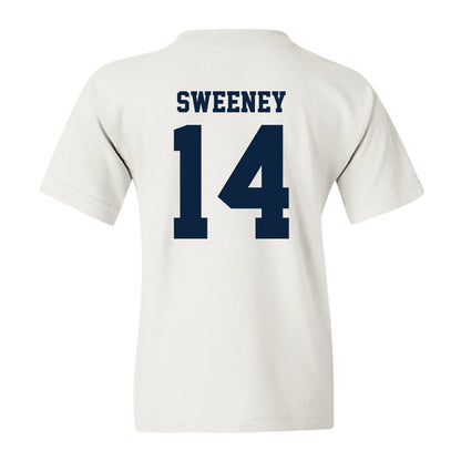 Richmond - NCAA Women's Basketball : Ally Sweeney - Classic Shersey Youth T-Shirt-1