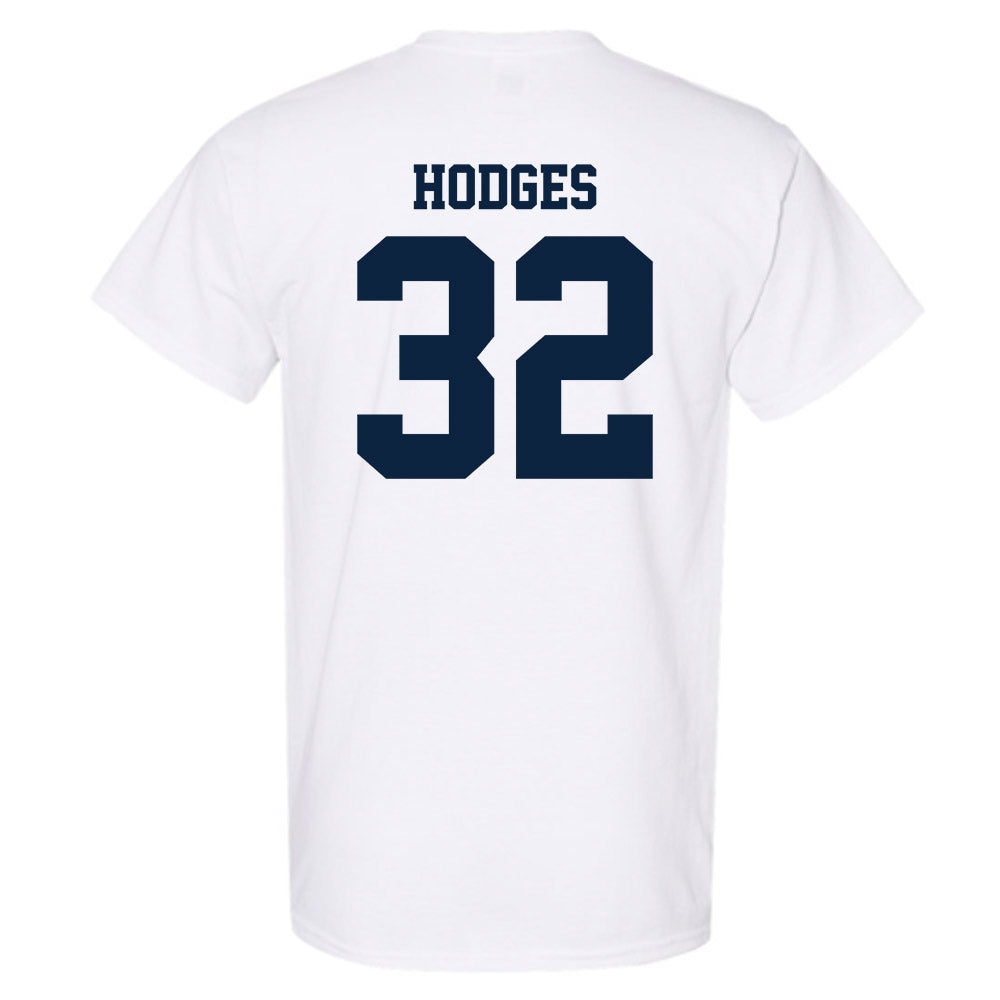 Richmond - NCAA Football : Jamar Hodges - Classic Shersey T-Shirt-1