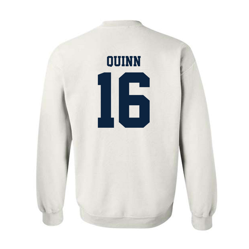 Richmond - NCAA Women's Lacrosse : Reagan Quinn - Classic Shersey Crewneck Sweatshirt-1