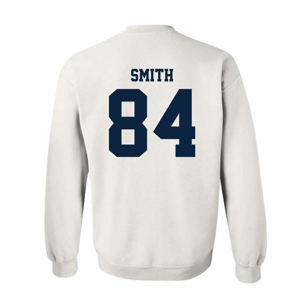 Richmond - NCAA Football : Alex Smith - Classic Shersey Crewneck Sweatshirt-1