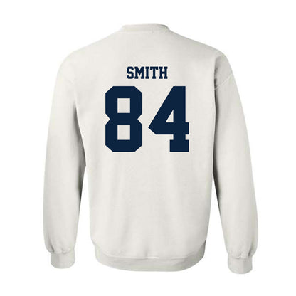 Richmond - NCAA Football : Alex Smith - Classic Shersey Crewneck Sweatshirt-1
