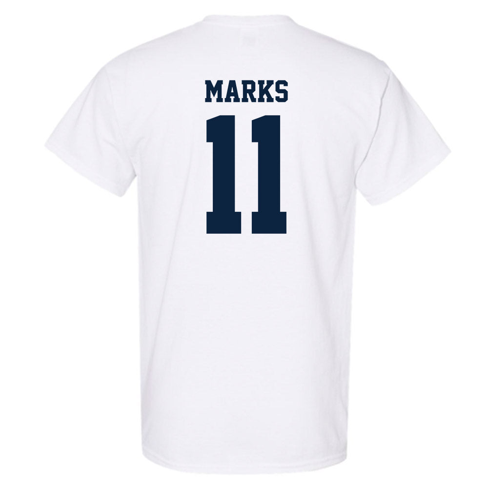 Richmond - NCAA Women's Lacrosse : Riley Marks - Classic Shersey T-Shirt-1