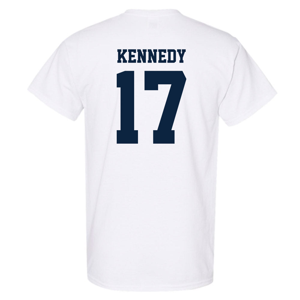 Richmond - NCAA Women's Lacrosse : Quinn Kennedy - Classic Shersey T-Shirt-1