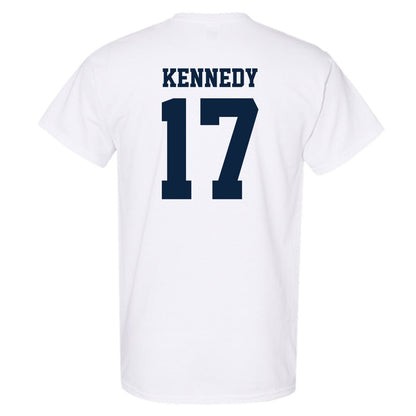 Richmond - NCAA Women's Lacrosse : Quinn Kennedy - Classic Shersey T-Shirt-1