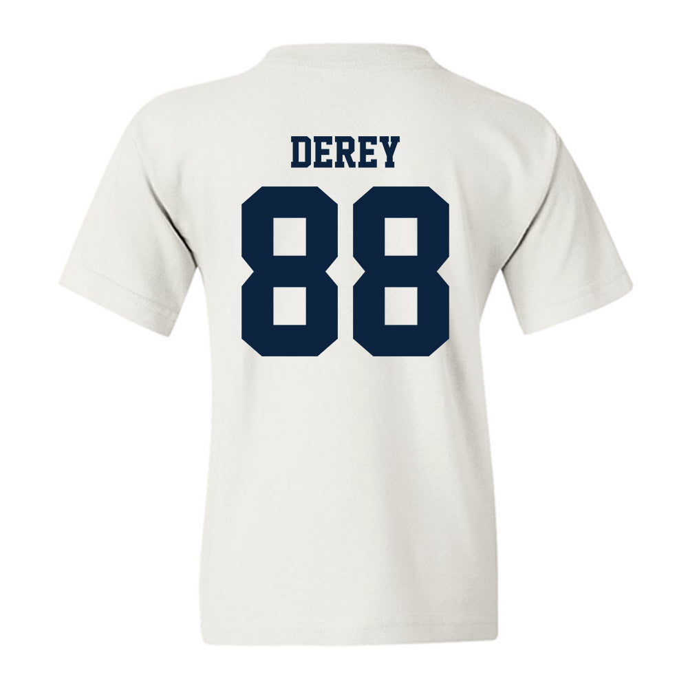 Richmond - NCAA Football : Carson Derey - Classic Shersey Youth T-Shirt-1