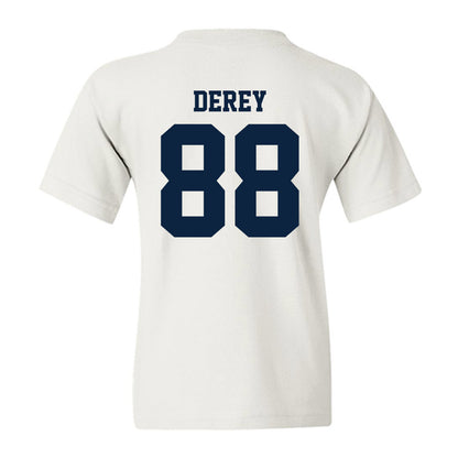 Richmond - NCAA Football : Carson Derey - Classic Shersey Youth T-Shirt-1