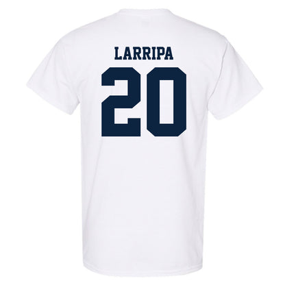 Richmond - NCAA Women's Field Hockey : Clara Larripa - Classic Shersey T-Shirt-1