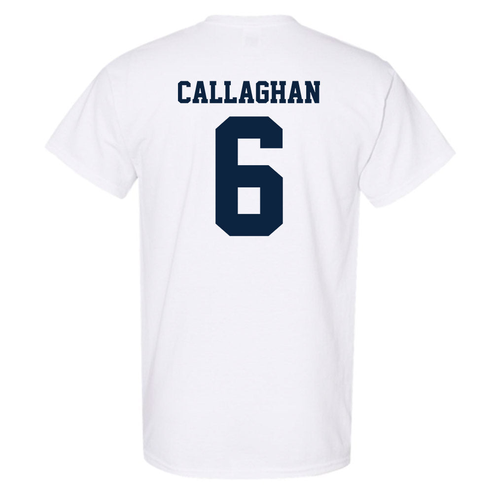 Richmond - NCAA Football : Jack Callaghan - Classic Shersey T-Shirt-1
